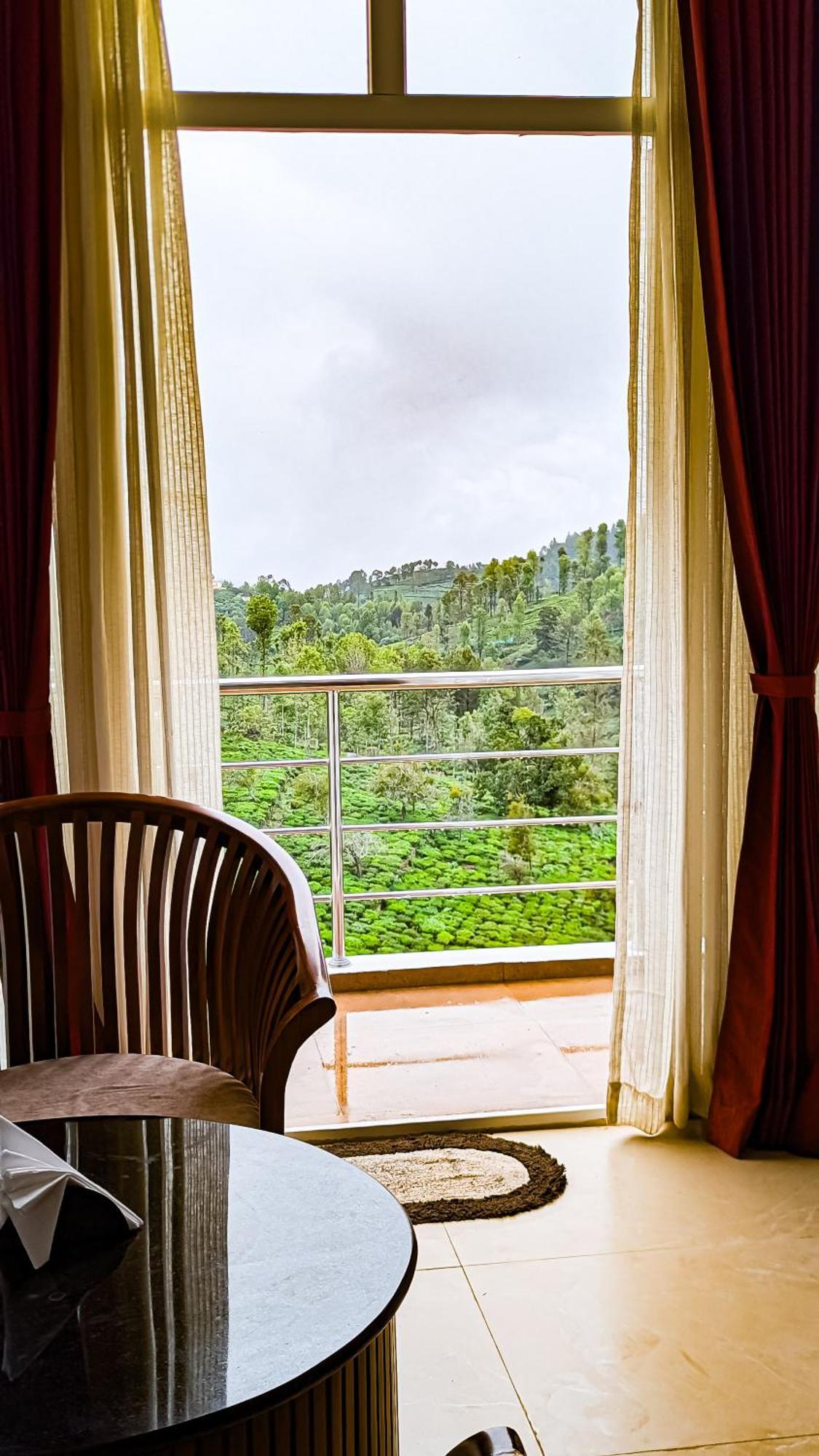 Valley View Inn, コタジリ エクステリア 写真