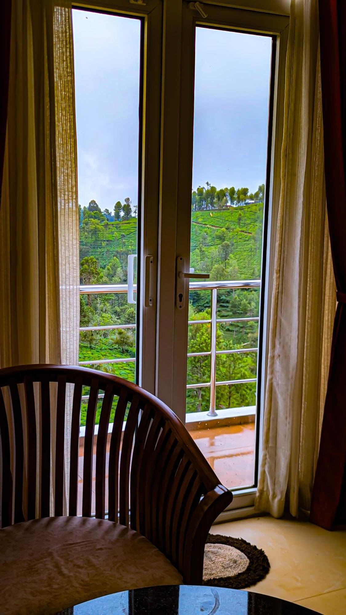Valley View Inn, コタジリ エクステリア 写真
