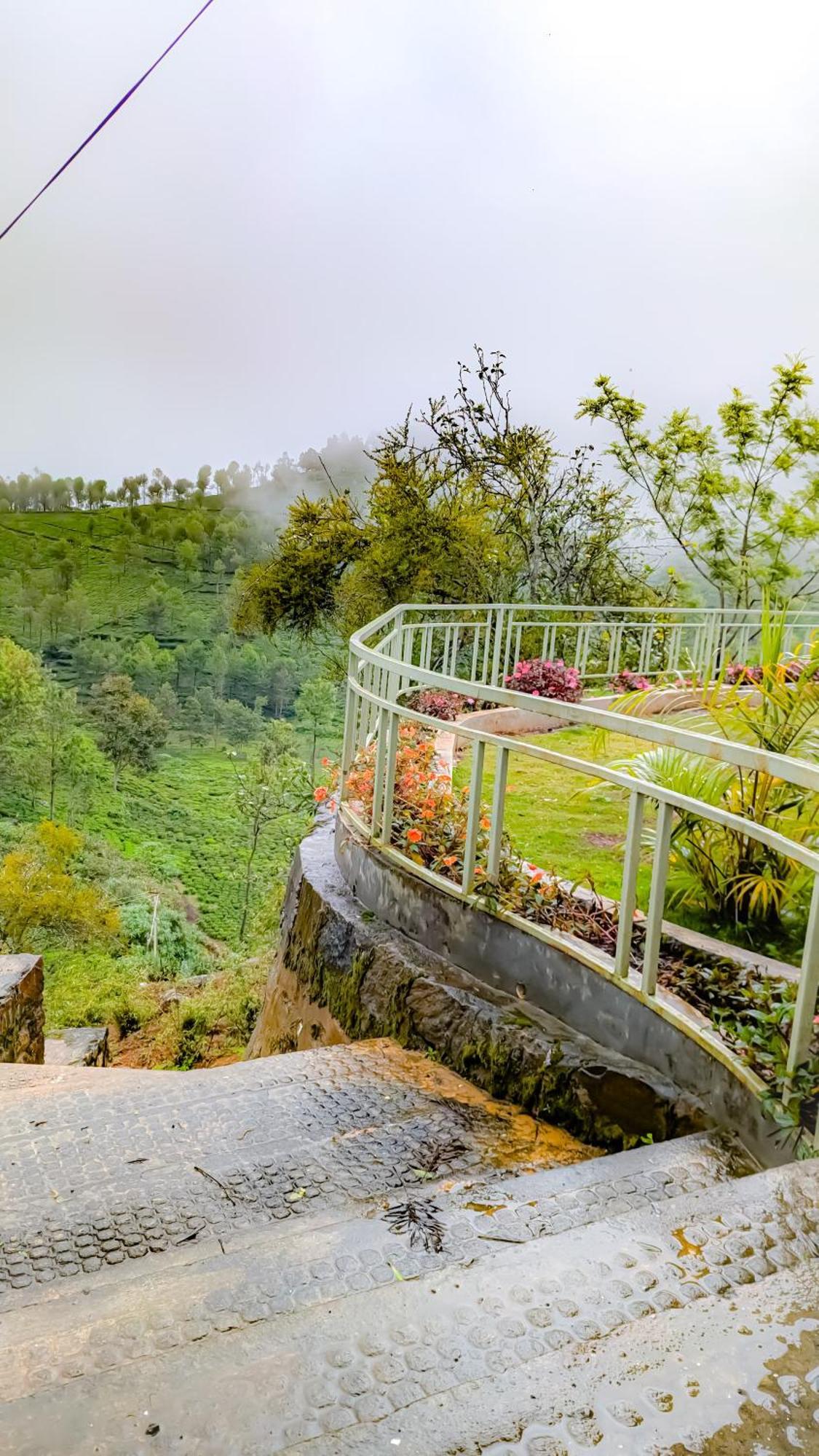 Valley View Inn, コタジリ エクステリア 写真