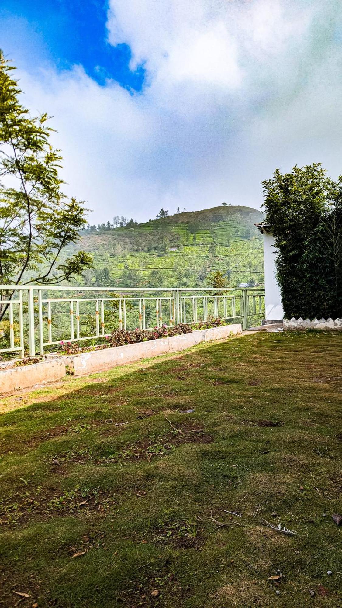Valley View Inn, コタジリ エクステリア 写真